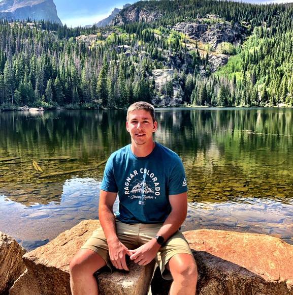 Meet your Posher, Chad - Picture 1 of 1